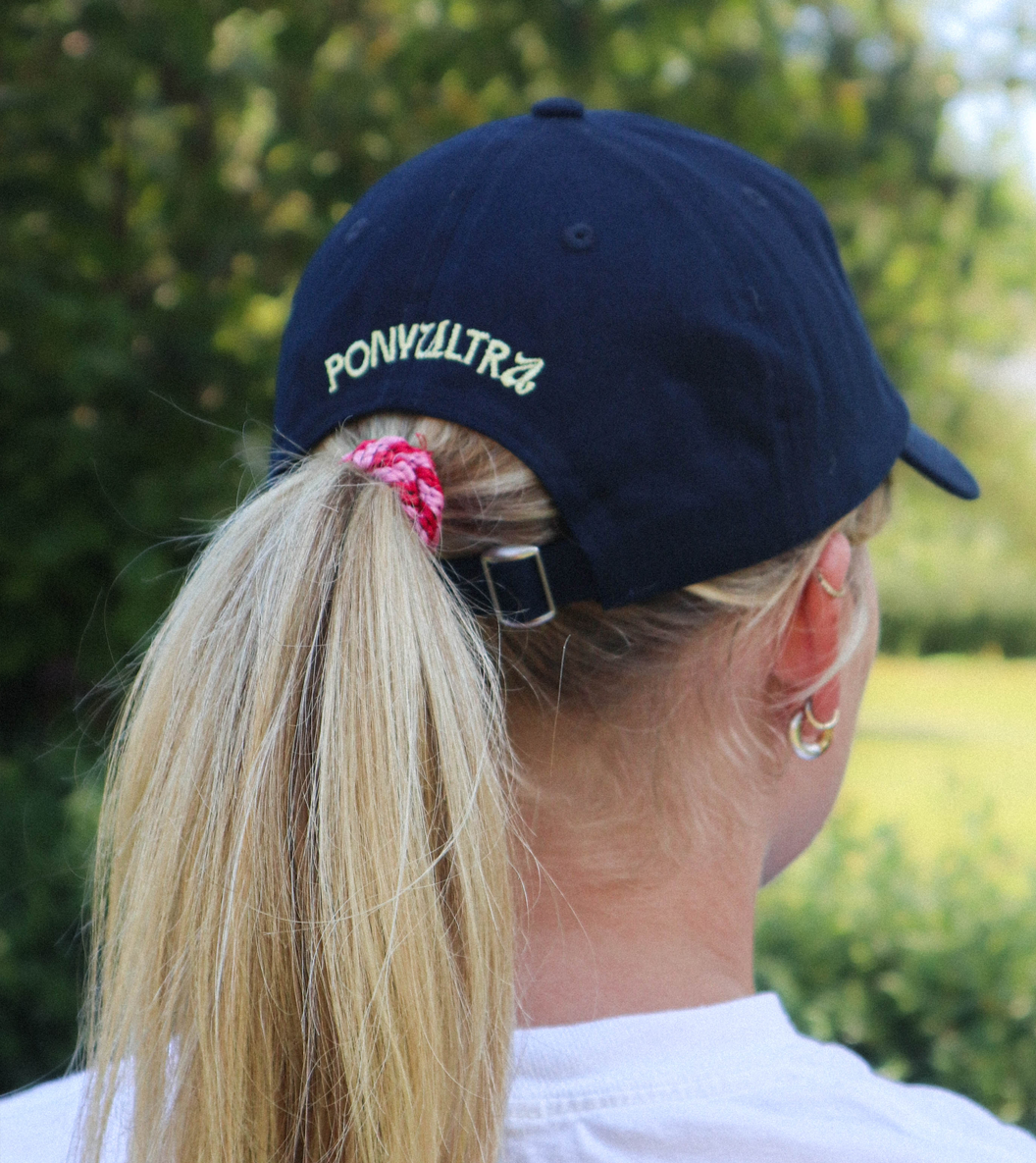 Cap "Desperate Horsewives" Blau