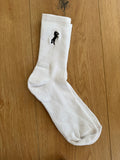 Socken "Stark auf der Vorhand" SAMPLE
