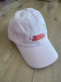 Cap "Desperate Horsewives" RosaRot SAMPLE