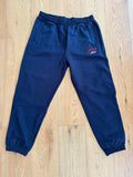 Jogger "Reit- und Spaßverein" Navy SAMPLE