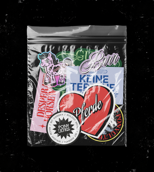 Ultra Sticker Bundle