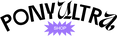 Ponyultra Shop – Home
