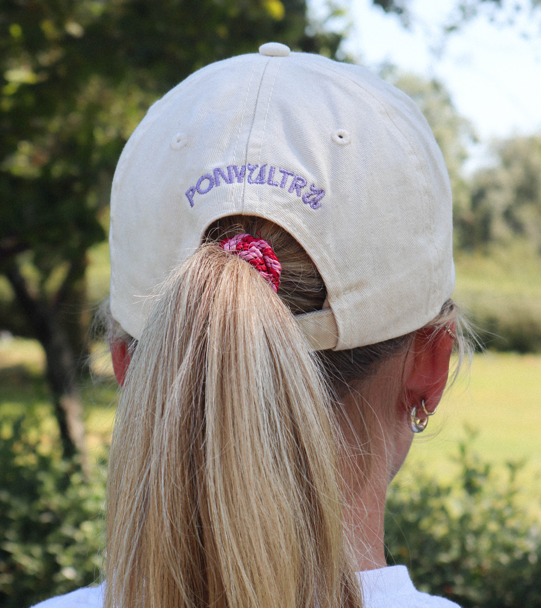 Cap "Ponyultra"