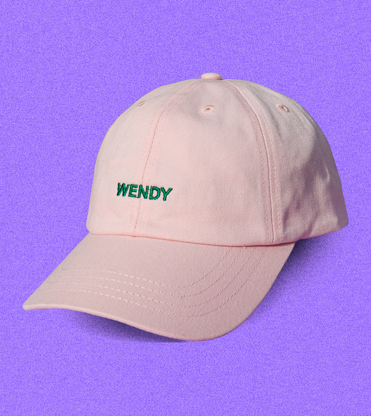 Cap "Wendy"