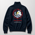 "Reit-& Spaßverein" Halfzip Navy
