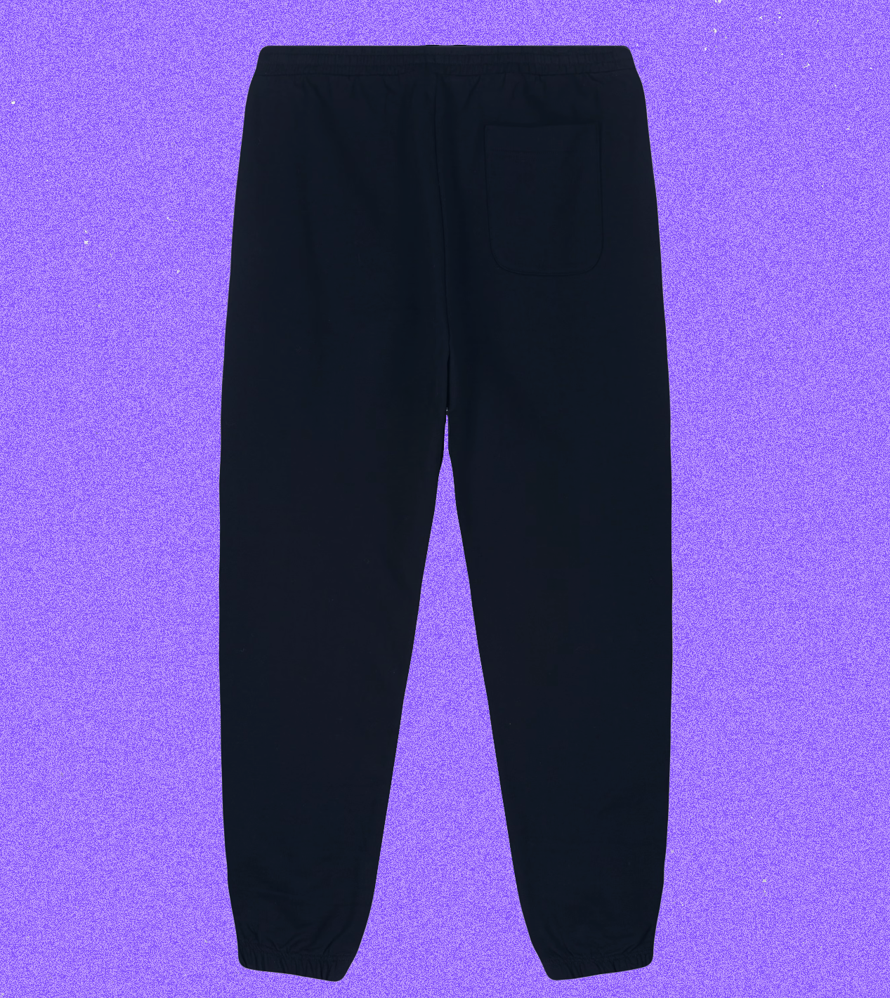 Jogger "Reit- und Spaßverein" Navy
