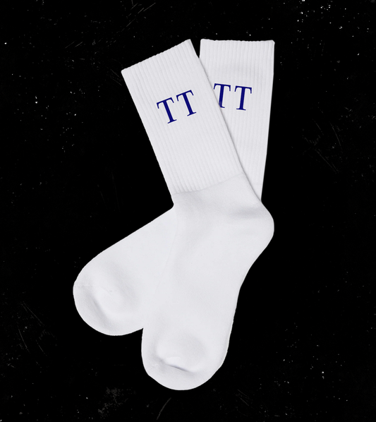 Socken "TT"