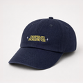 "Desperate Horsewives" Cap Navy