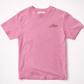 "Brrr" T-Shirt Rosa